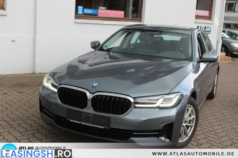 BMW 520 (Seria 5) din 2022 cu 50.000 km - oferta BMW230327 - foto 16