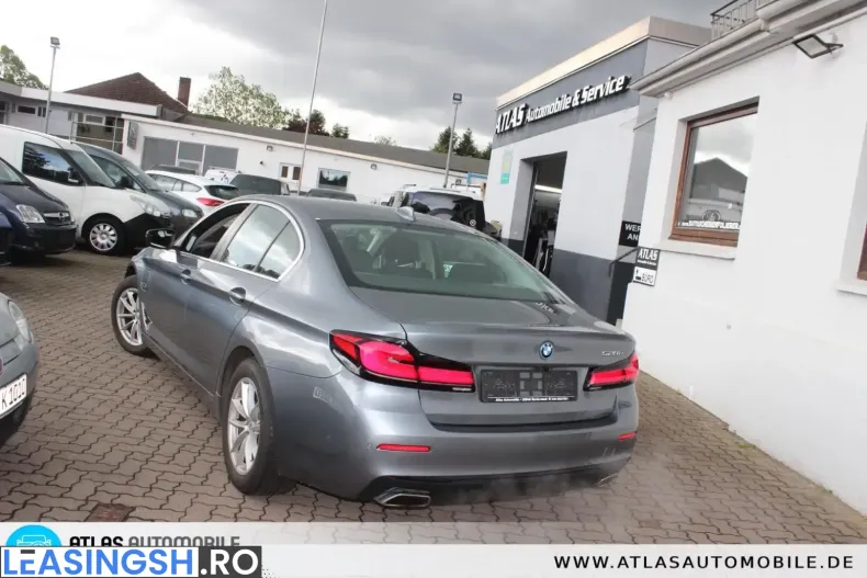 BMW 520 (Seria 5) din 2022 cu 50.000 km - oferta BMW230327 - foto 17