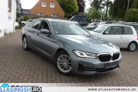 BMW 520 (Seria 5) din 2022 cu 50.000 km - oferta BMW230327 - foto 20