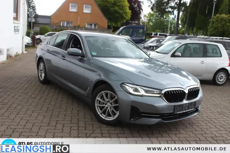 BMW 520 (Seria 5) din 2022 cu 50.000 km - oferta BMW230327 - foto 20