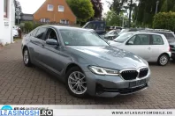 BMW 520 (Seria 5) din 2022 cu 50.000 km - oferta BMW230327 - foto 21
