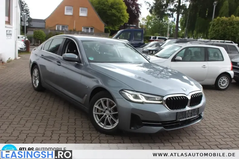 BMW 520 (Seria 5) din 2022 cu 50.000 km - oferta BMW230327 - foto 21
