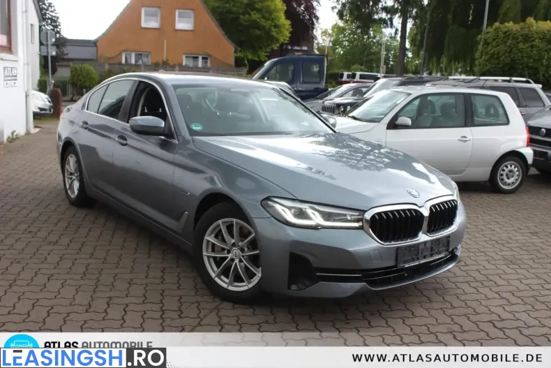 BMW 520 (Seria 5) din 2022 cu 50.000 km - oferta BMW230327 - foto 22