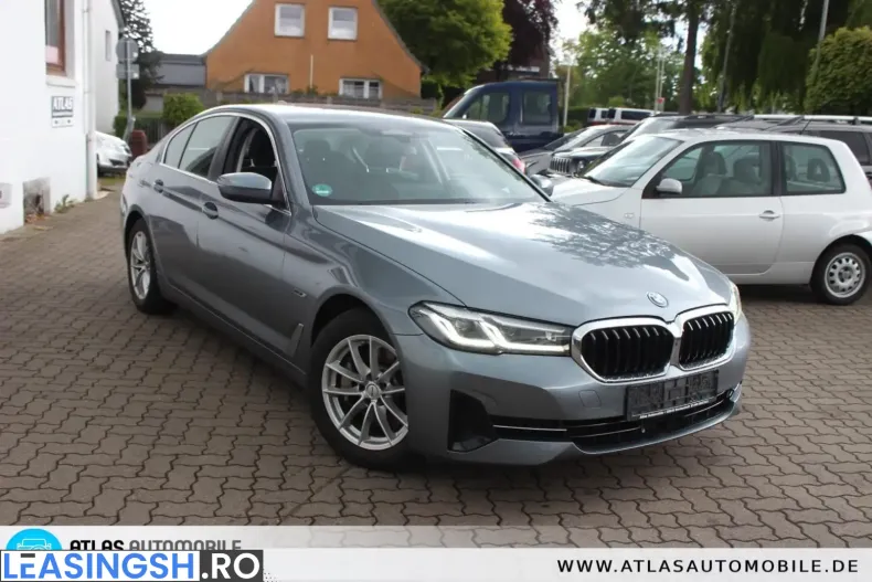 BMW 520 (Seria 5) din 2022 cu 50.000 km - oferta BMW230327 - foto 23