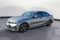 BMW 318i (Seria 3) din 2025 cu 8.650 km - oferta BMW230328 - foto 1