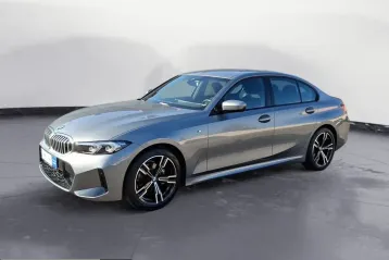 BMW 318i din 2025 - oferta BMW230328