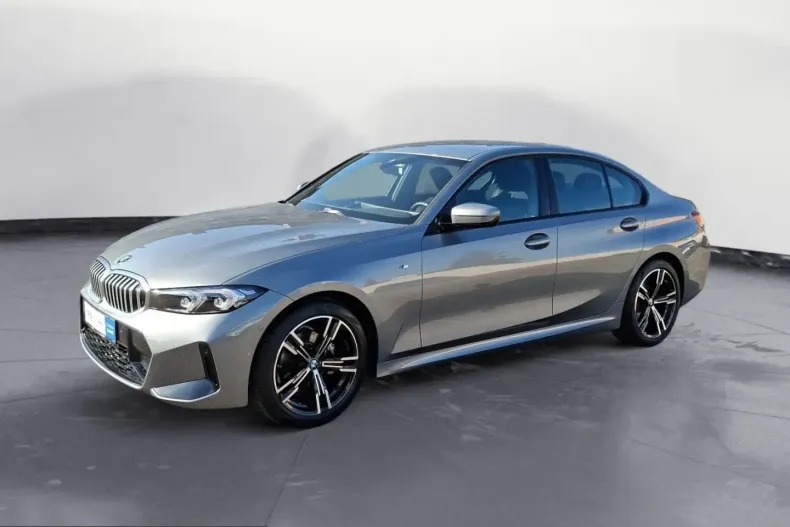 BMW 318i (Seria 3) din 2025 cu 8.650 km - oferta BMW230328 - foto 1
