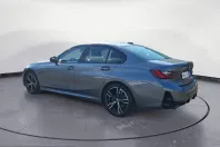 BMW 318i (Seria 3) din 2025 cu 8.650 km - oferta BMW230328 - foto 3