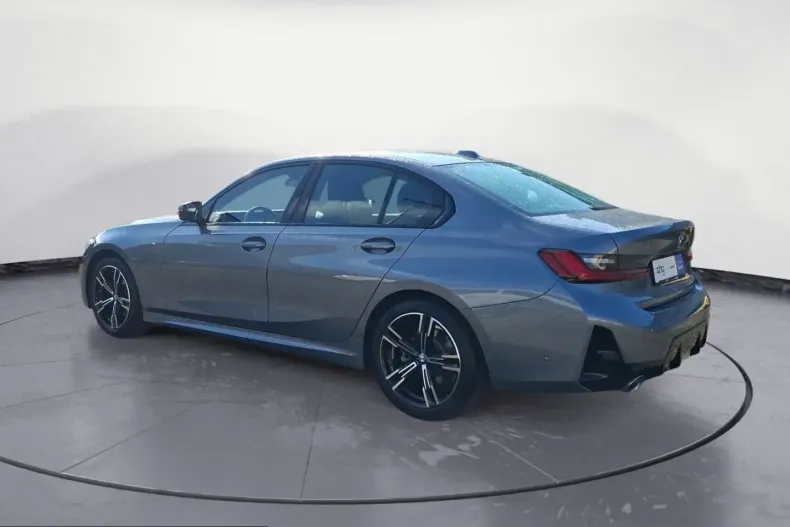 BMW 318i (Seria 3) din 2025 cu 8.650 km - oferta BMW230328 - foto 3