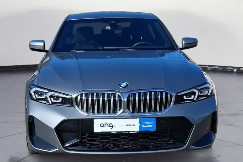 BMW 318i (Seria 3) din 2025 cu 8.650 km - oferta BMW230328 - foto 6