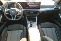 BMW 318i (Seria 3) din 2025 cu 8.650 km - oferta BMW230328 - foto 10