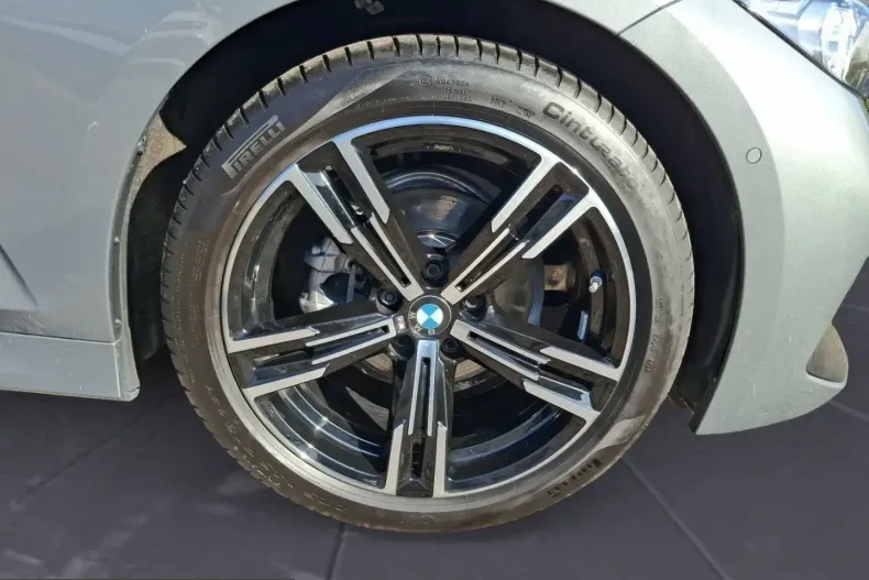 BMW 318i (Seria 3) din 2025 cu 8.650 km - oferta BMW230328 - foto 11