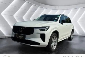 Volvo XC90 din 2025 - oferta VOL230329
