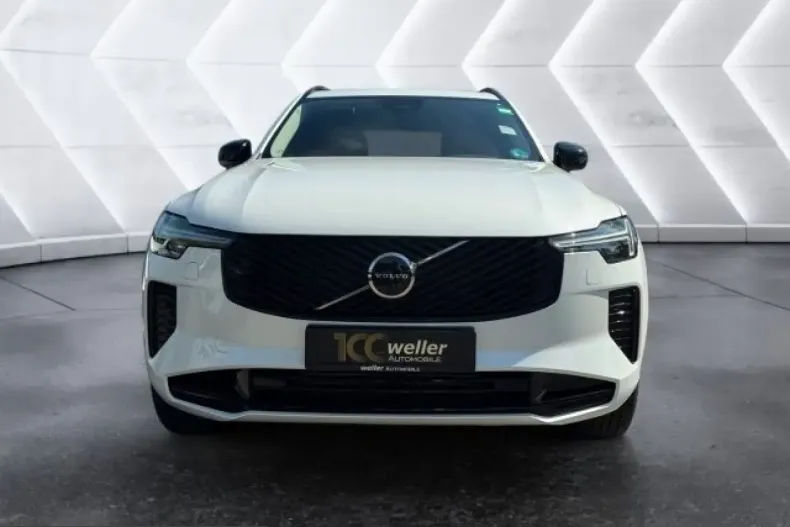 Volvo XC90 din 2025 cu 19.615 km - oferta VOL230329 - foto 2
