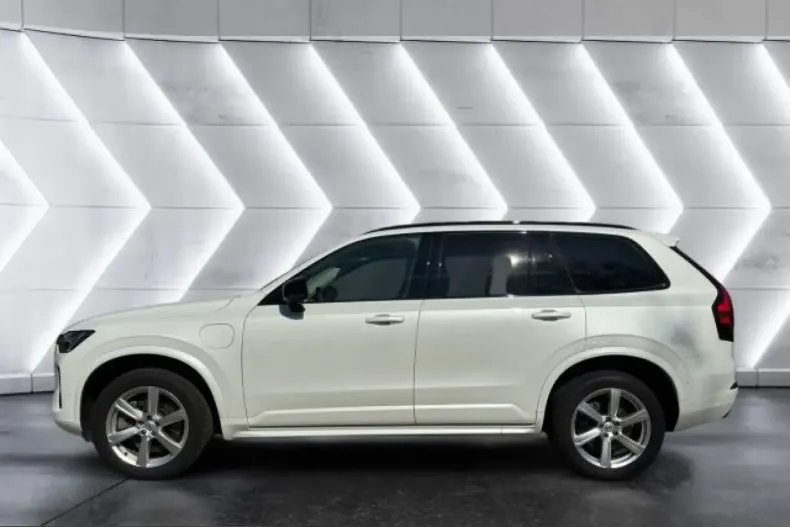 Volvo XC90 din 2025 cu 19.615 km - oferta VOL230329 - foto 3