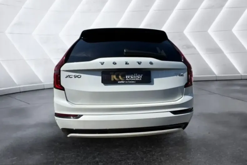 Volvo XC90 din 2025 cu 19.615 km - oferta VOL230329 - foto 5