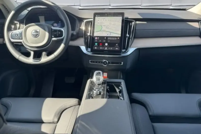 Volvo XC90 din 2025 cu 19.615 km - oferta VOL230329 - foto 7