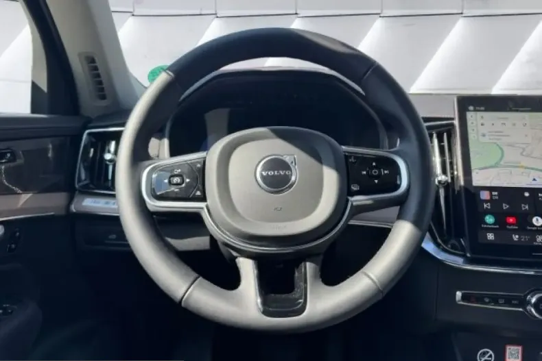 Volvo XC90 din 2025 cu 19.615 km - oferta VOL230329 - foto 9