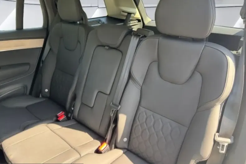 Volvo XC90 din 2025 cu 19.615 km - oferta VOL230329 - foto 13