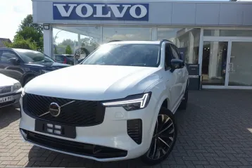 Volvo XC90 din 2025 - oferta VOL230330