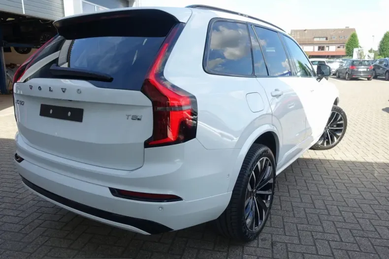 Volvo XC90 din 2025 cu 18.722 km - oferta VOL230330 - foto 2