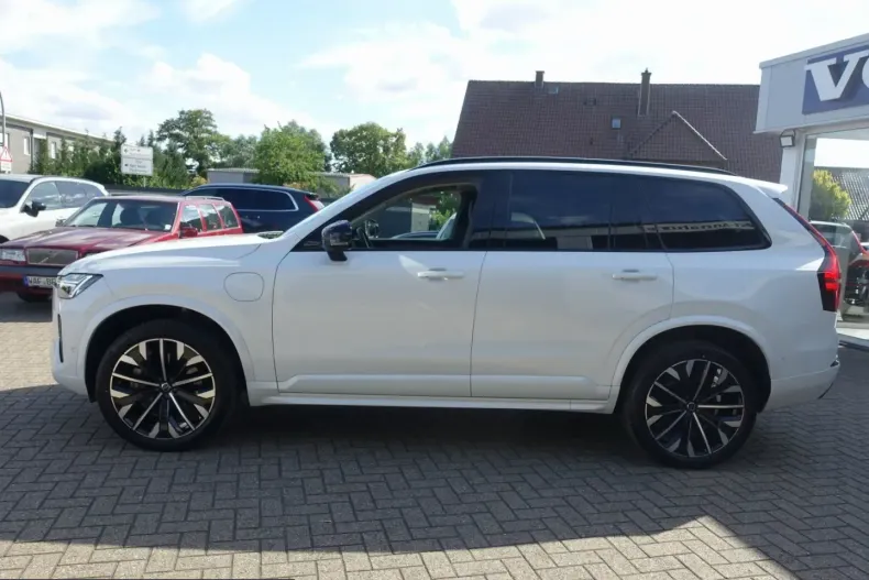 Volvo XC90 din 2025 cu 18.722 km - oferta VOL230330 - foto 6