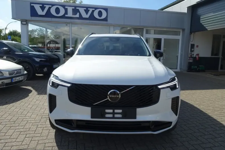 Volvo XC90 din 2025 cu 18.722 km - oferta VOL230330 - foto 7
