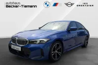 BMW 320 (Seria 3) din 2023 cu 37.932 km - oferta BMW230331 - foto 1
