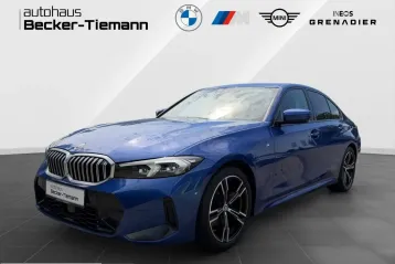 BMW 320 din 2023 - oferta BMW230331