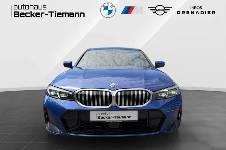 BMW 320 (Seria 3) din 2023 cu 37.932 km - oferta BMW230331 - foto 2