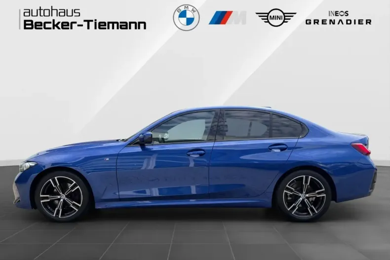 BMW 320 (Seria 3) din 2023 cu 37.932 km - oferta BMW230331 - foto 3