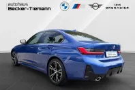 BMW 320 (Seria 3) din 2023 cu 37.932 km - oferta BMW230331 - foto 4