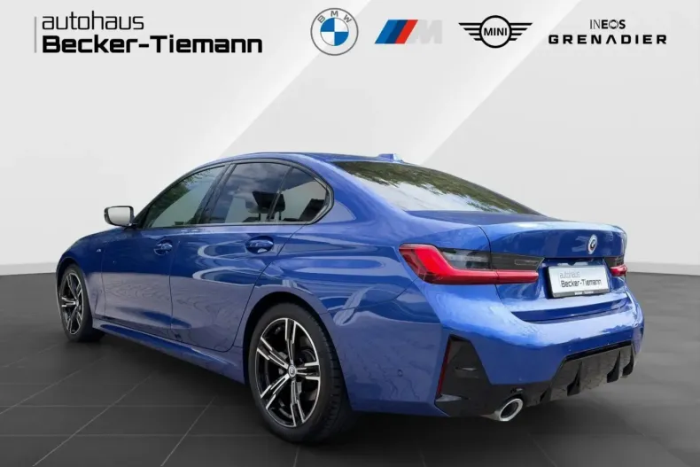 BMW 320 (Seria 3) din 2023 cu 37.932 km - oferta BMW230331 - foto 4