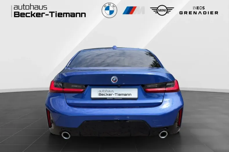 BMW 320 (Seria 3) din 2023 cu 37.932 km - oferta BMW230331 - foto 5
