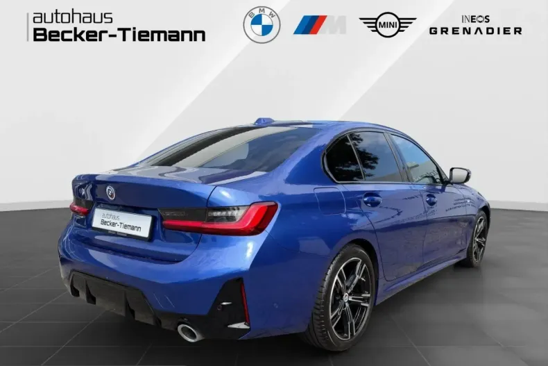 BMW 320 (Seria 3) din 2023 cu 37.932 km - oferta BMW230331 - foto 6