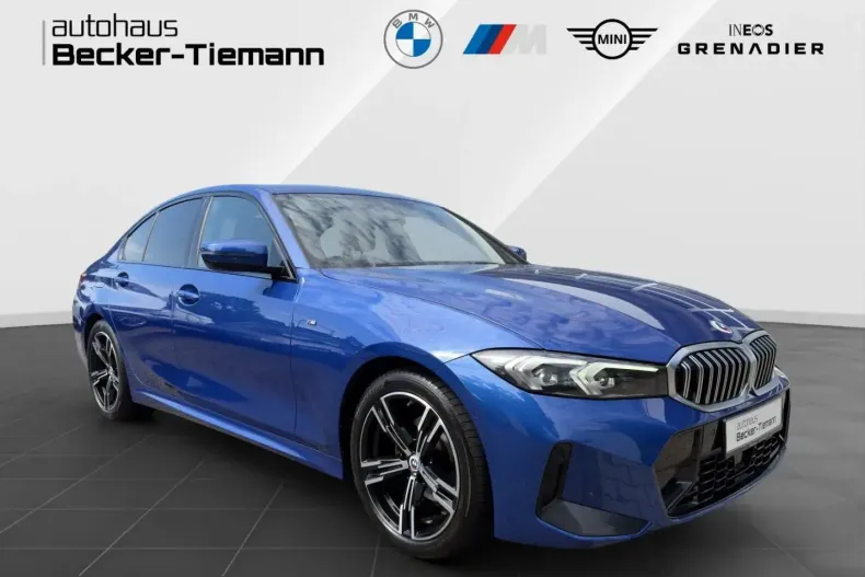 BMW 320 (Seria 3) din 2023 cu 37.932 km - oferta BMW230331 - foto 7