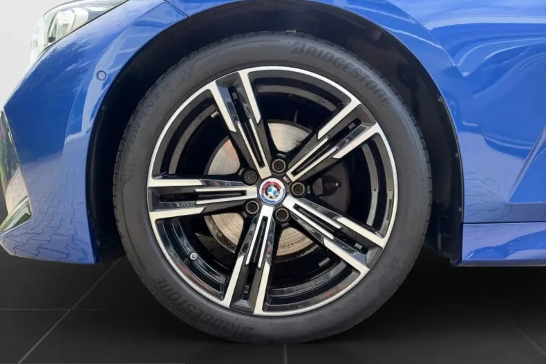 BMW 320 (Seria 3) din 2023 cu 37.932 km - oferta BMW230331 - foto 8