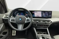 BMW 320 (Seria 3) din 2023 cu 37.932 km - oferta BMW230331 - foto 9