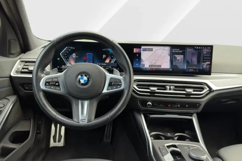 BMW 320 (Seria 3) din 2023 cu 37.932 km - oferta BMW230331 - foto 9