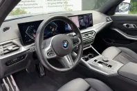 BMW 320 (Seria 3) din 2023 cu 37.932 km - oferta BMW230331 - foto 14