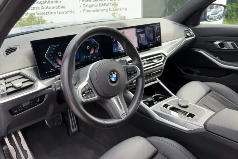 BMW 320 (Seria 3) din 2023 cu 37.932 km - oferta BMW230331 - foto 14