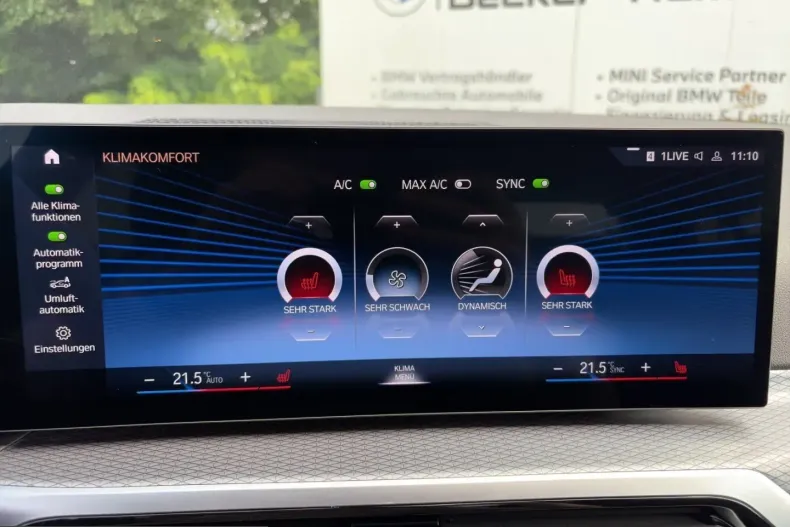 BMW 320 (Seria 3) din 2023 cu 37.932 km - oferta BMW230331 - foto 26