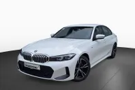 BMW 318i (Seria 3) din 2025 cu 10.864 km - oferta BMW230332 - foto 1