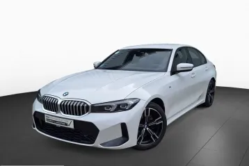 BMW 318i din 2025 - oferta BMW230332