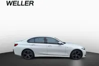 BMW 318i (Seria 3) din 2025 cu 10.864 km - oferta BMW230332 - foto 2