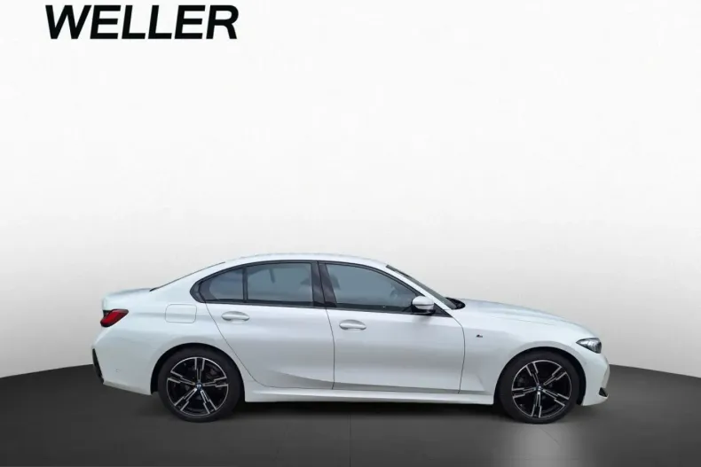 BMW 318i (Seria 3) din 2025 cu 10.864 km - oferta BMW230332 - foto 2