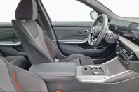 BMW 318i (Seria 3) din 2025 cu 10.864 km - oferta BMW230332 - foto 5