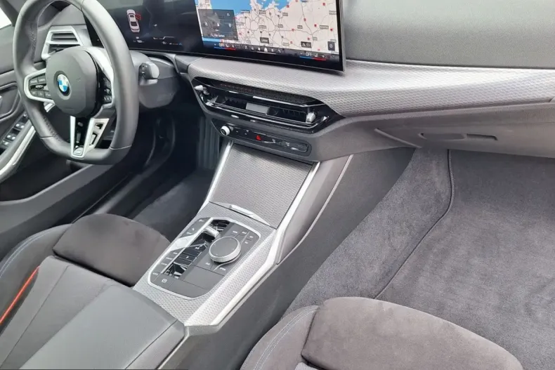 BMW 318i (Seria 3) din 2025 cu 10.864 km - oferta BMW230332 - foto 6