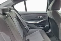 BMW 318i (Seria 3) din 2025 cu 10.864 km - oferta BMW230332 - foto 7