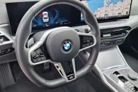 BMW 318i (Seria 3) din 2025 cu 10.864 km - oferta BMW230332 - foto 9